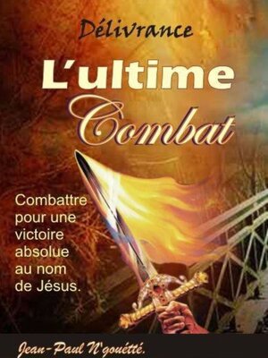 cover image of L'ULTIME COMBAT